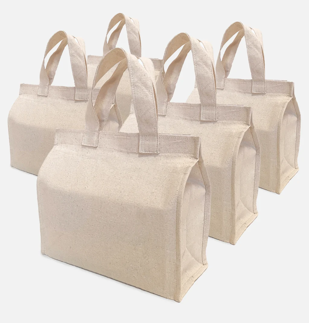 Virgo® Medium 5 Pcs