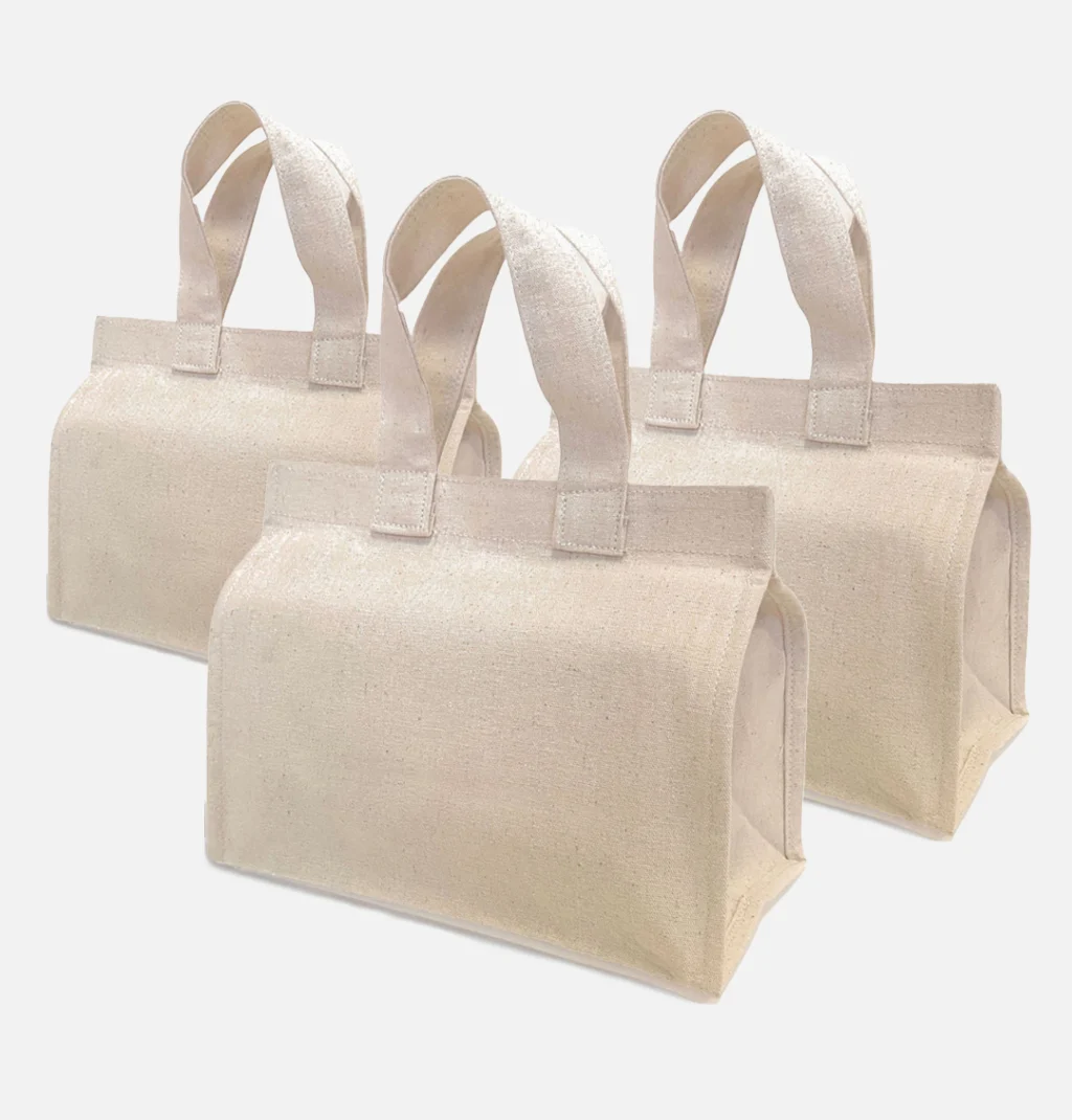 Virgo® Small 3 Pcs