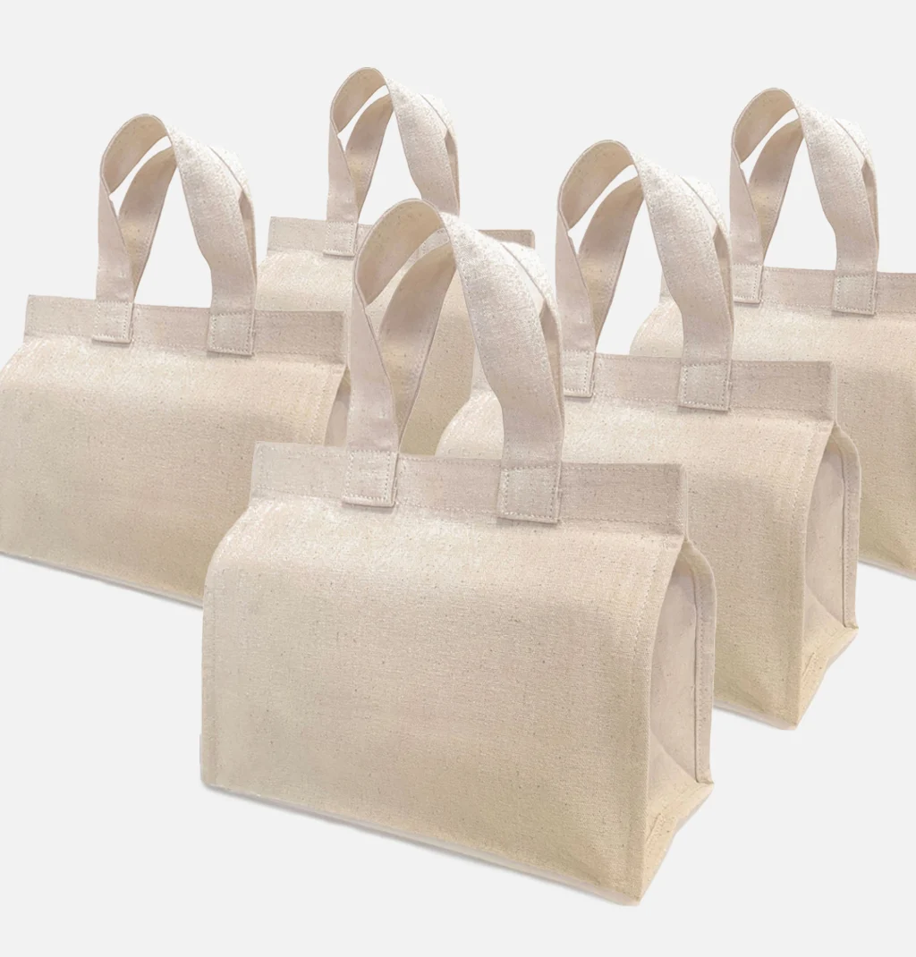 Virgo® Small 5 Pcs